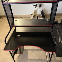 Gaming Desk