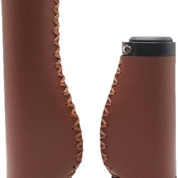 Bike Handle Grips 135/95mm Long/Short Grips