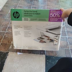 Printer Wifi 