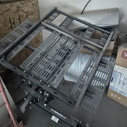Bruno Vehicle Lift