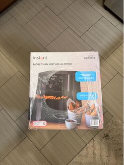 Instant Air Fryer