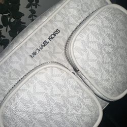 Michael Kors Crossbody Bag