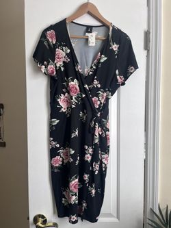 Dress 1XL $12