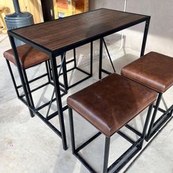 Indoor Or Out Door Dining Table
