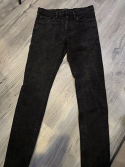 PURPLE BRAND JEANS PREOWNED SIZE 32