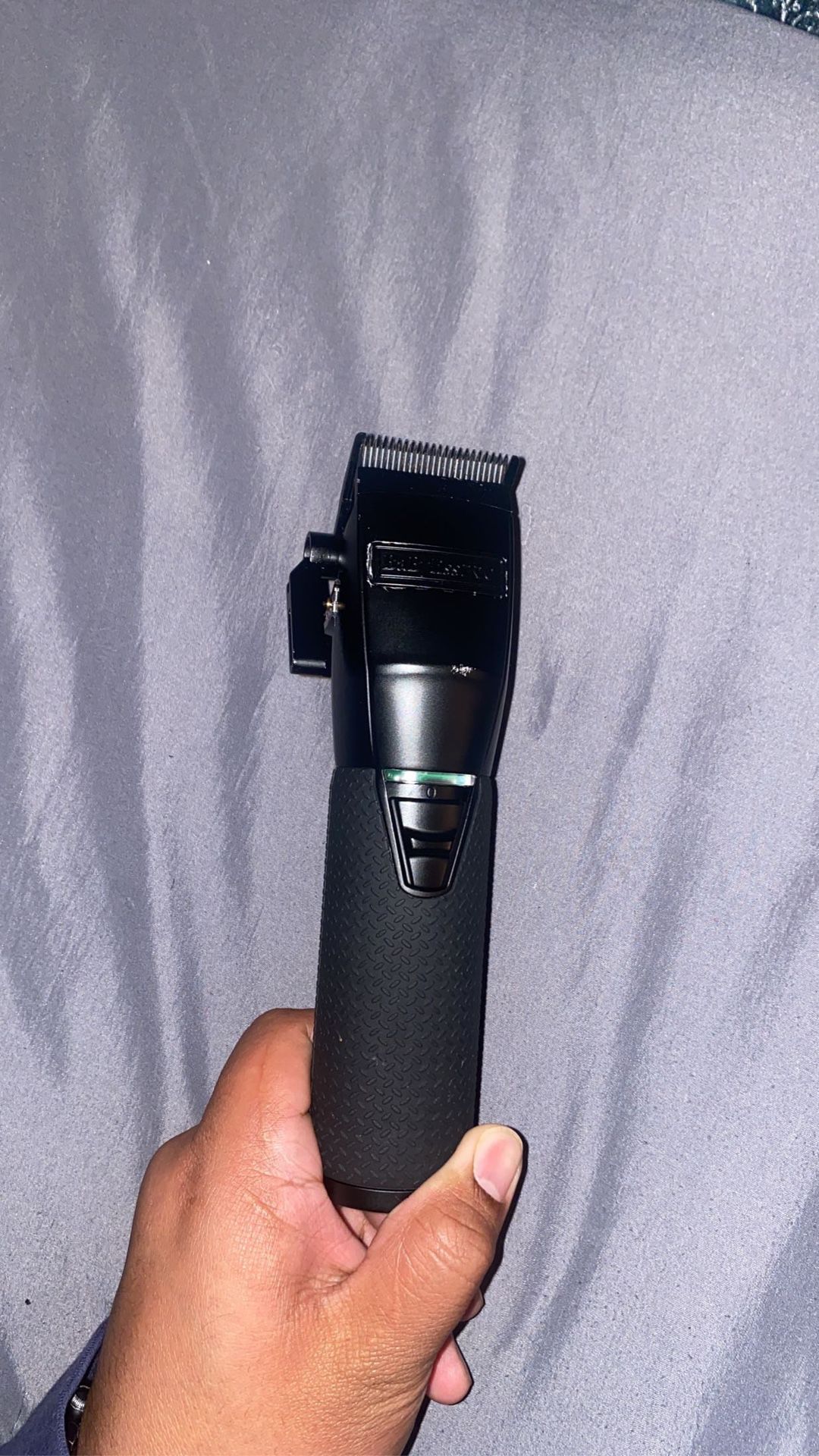 BaByliss Pro Clippers 