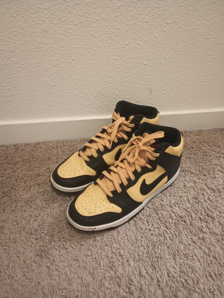 Taxi Dunks