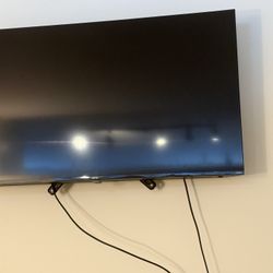 55 In Vizio Tv 