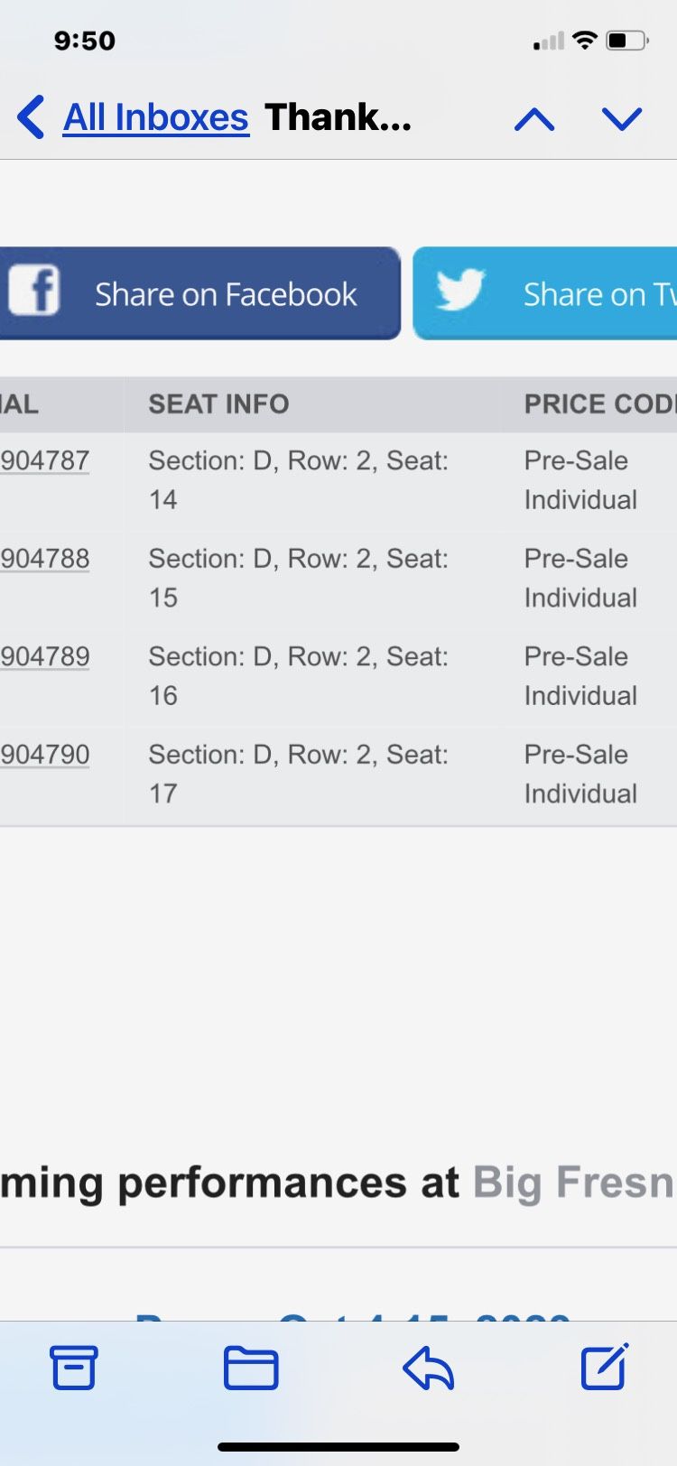 Carlos Mencia Tickets!!!! At The Big Fresno Fair!!
