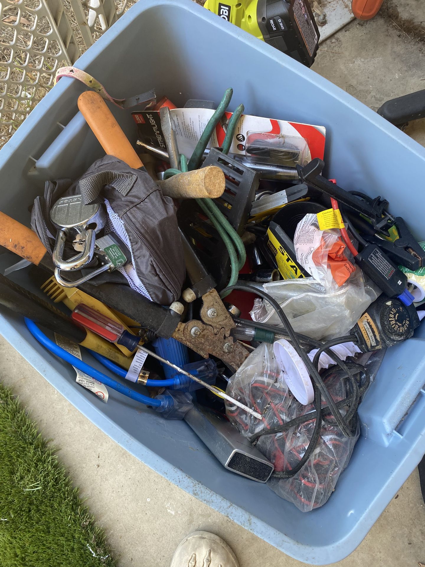 Tools