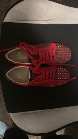 Red Bottoms