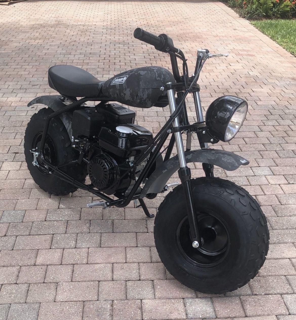2021 Coleman CT200UEX for Sale in Riviera Beach, FL OfferUp