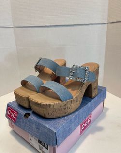 Women's heels