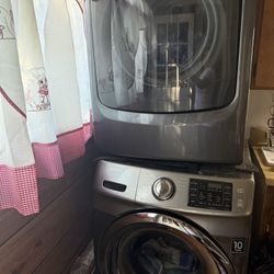 Buen Precio Y Todo Sirve Bien. Lavadoras Estufa Y Horno De Micro honda 