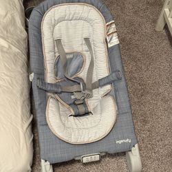 Baby Bouncer