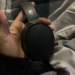 Skull Candy Headphones 