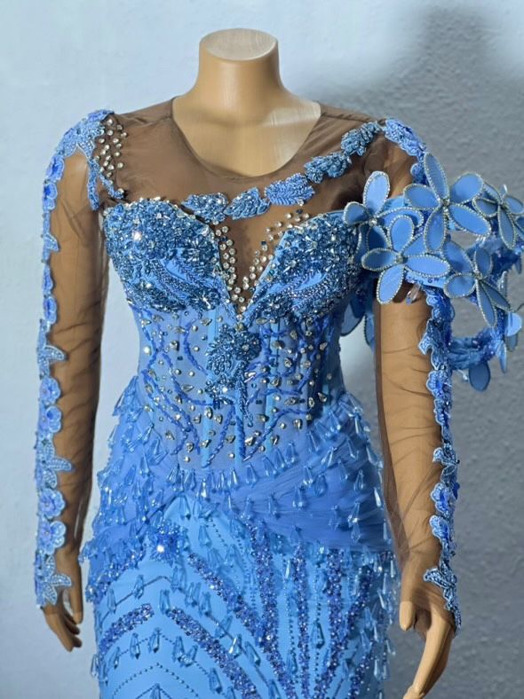 Prom Dress For Sale