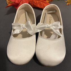 shoes size 8c brand new $8 zapatos de niña 8c