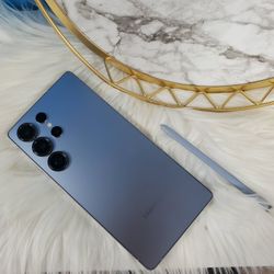 Galaxy S25 Ultra 6.9” | $5 Down | Afterpay