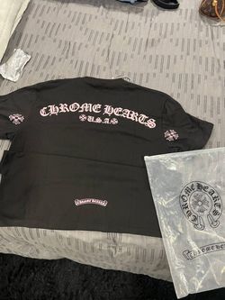 Chrome Hearts T-shirt