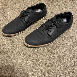 Mens shoes