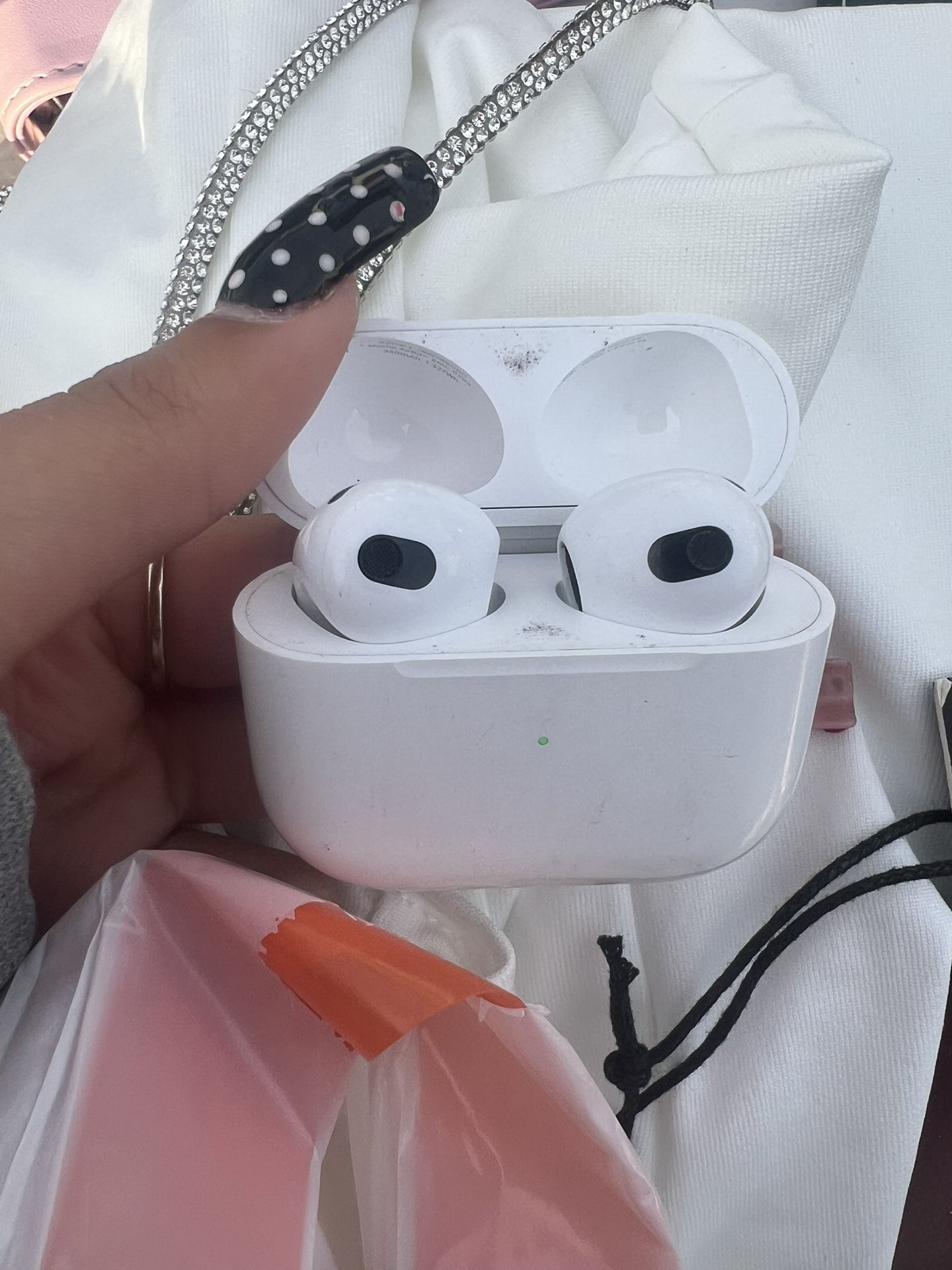 Air Pods 3