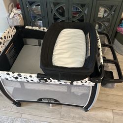 Graco Pack N Play