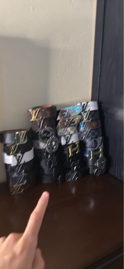 Designer accessories
