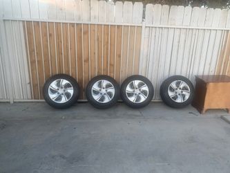Tires