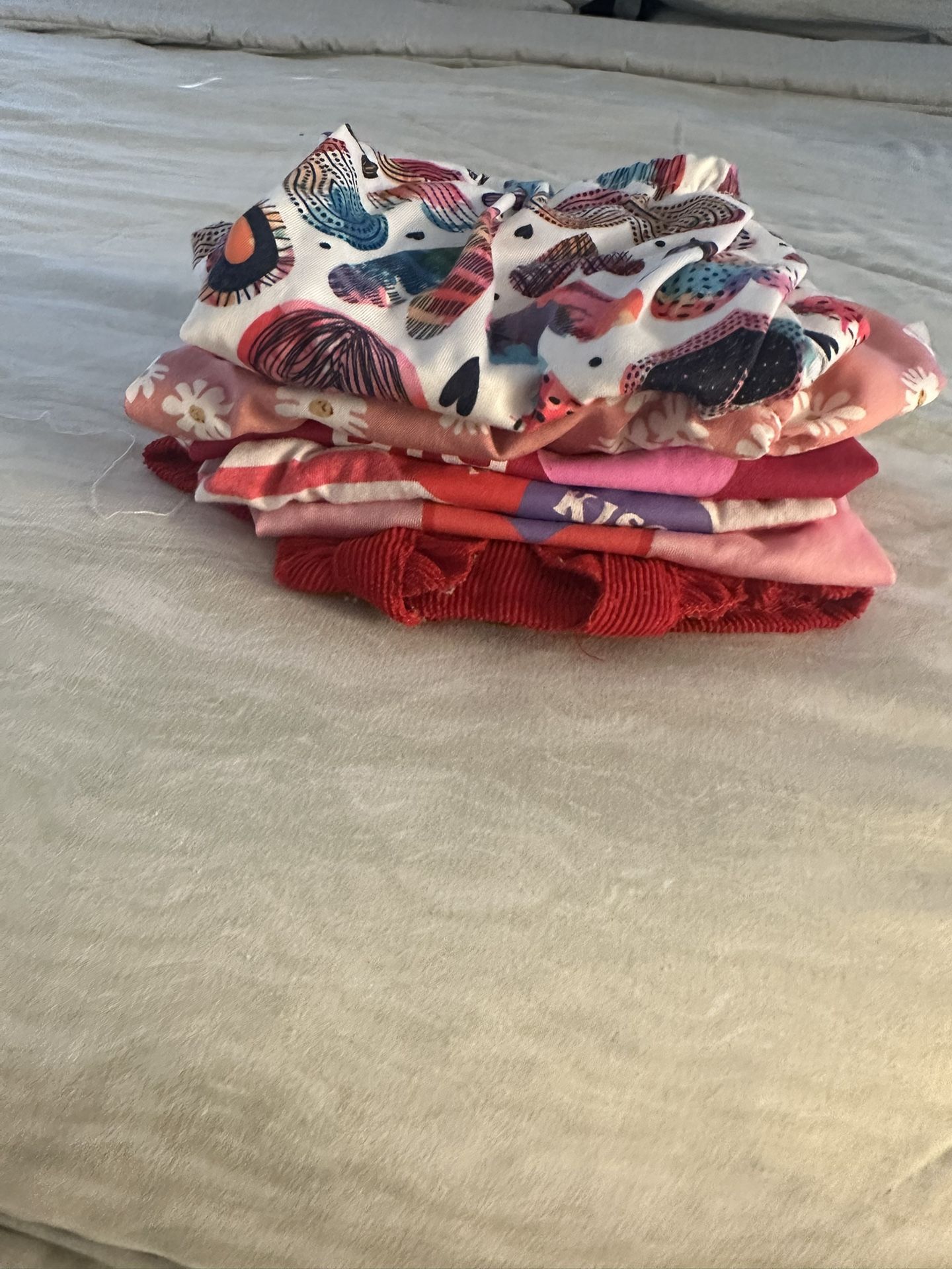 Puppy Girl Fits $1 Each