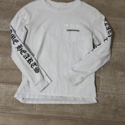 Chrome Longsleeve