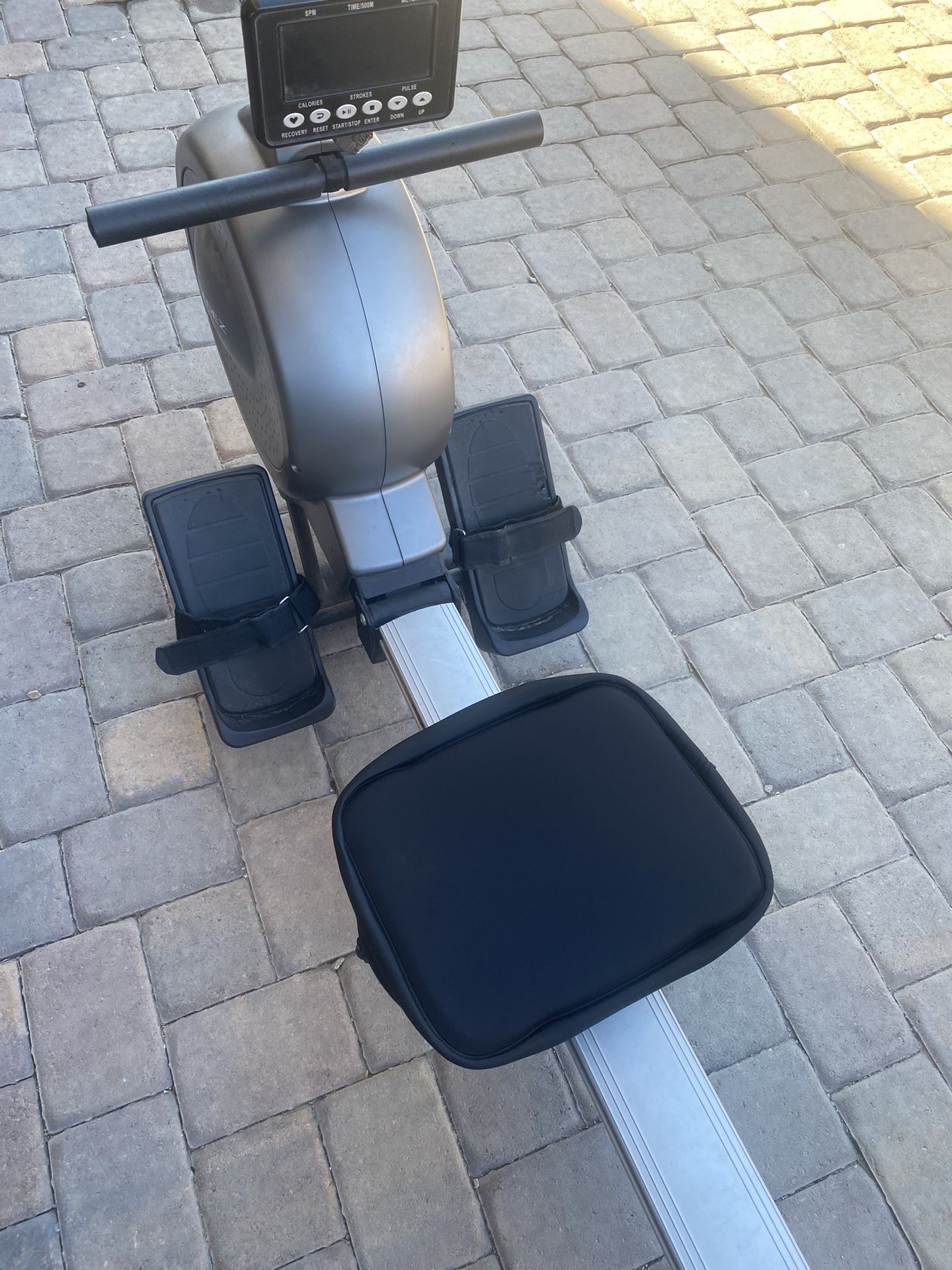Rowing Machine