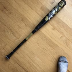 Louisville Slugger META 2021 32”  (BBCOR -3)