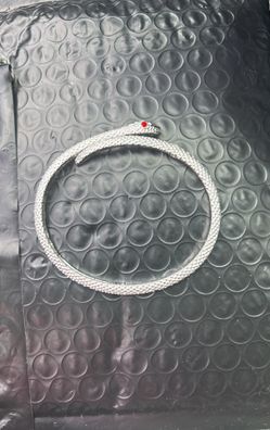 Stainless Still Snake Bracelet