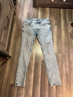 Ksubi Jean