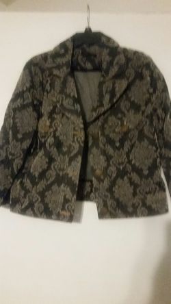 Lightweight Jacket