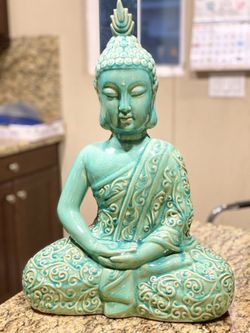 Sitting Budda Statue