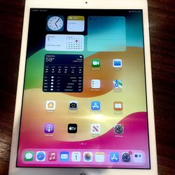iPad 8th Generation 