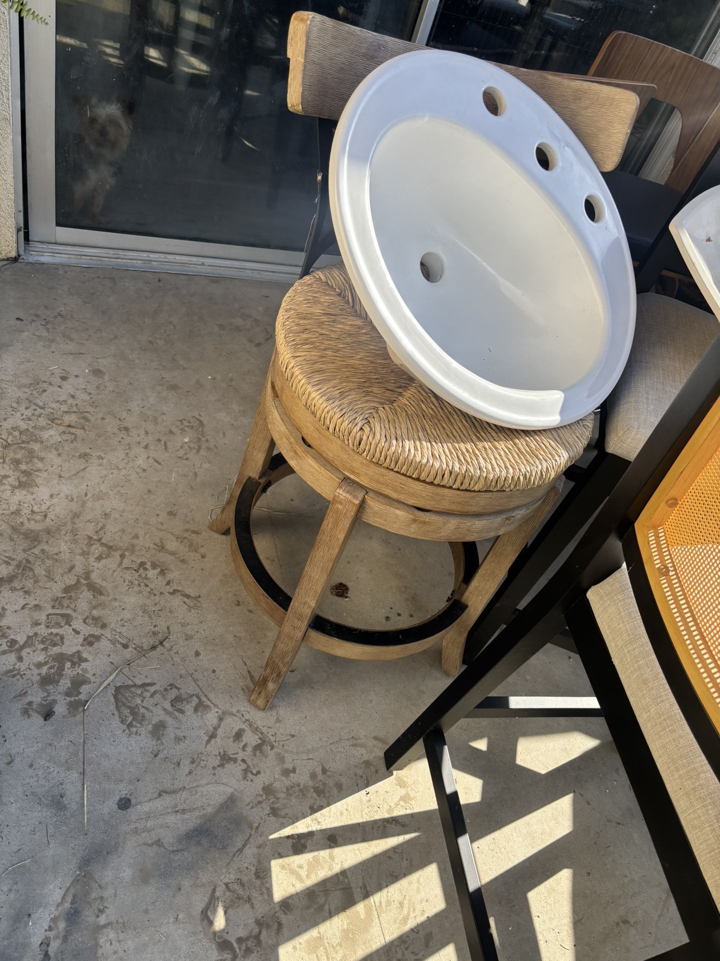Kholer Sink Brand New Asking $50