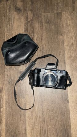 Used Camera 