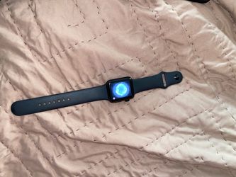 Apple Watch Series 3 (LOCKED)