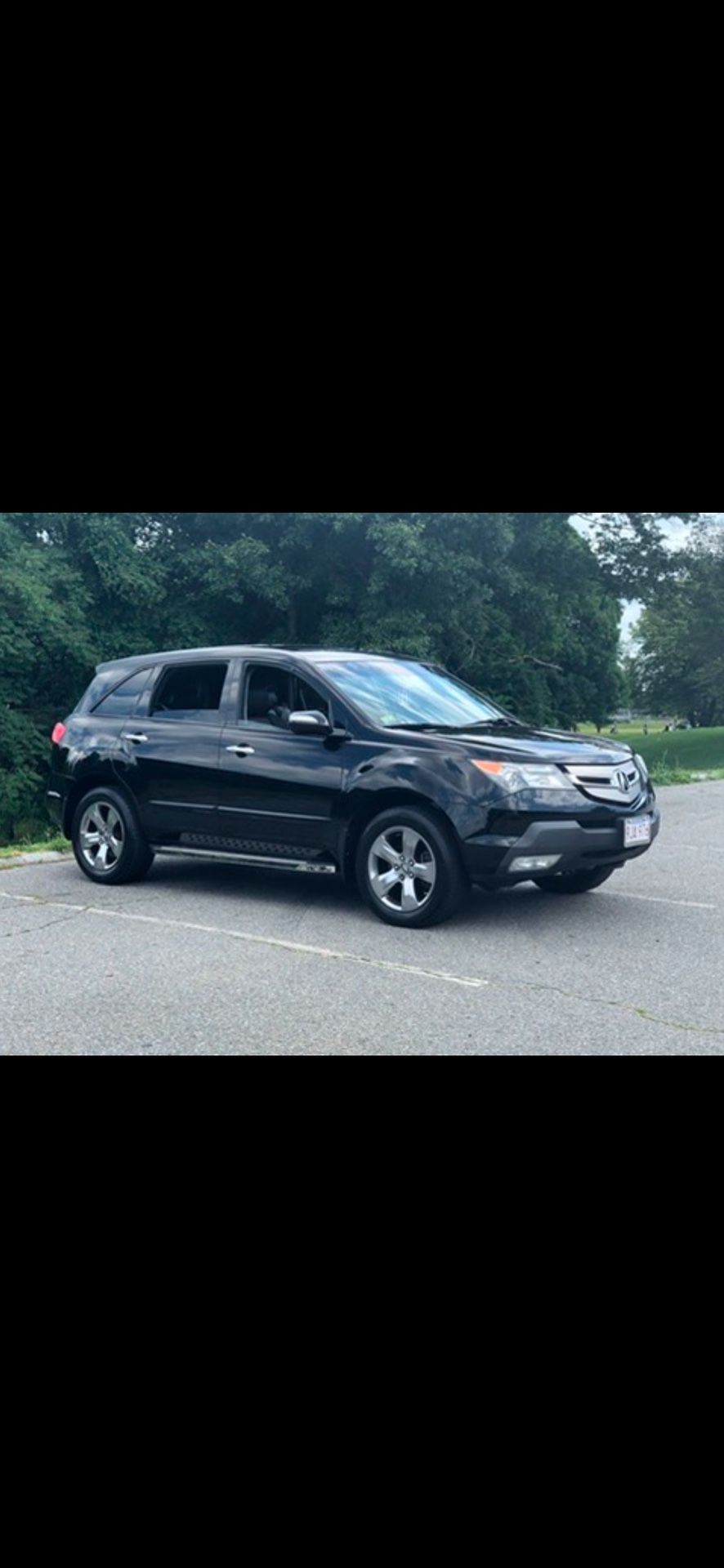 2006 Acura MDX