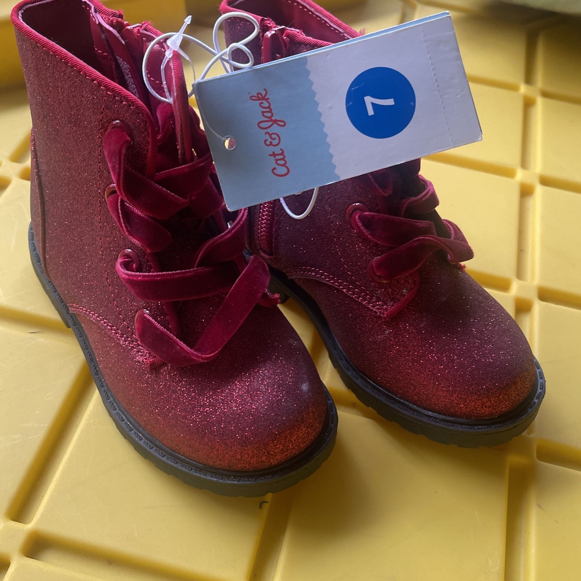 Cat And jack Toddler