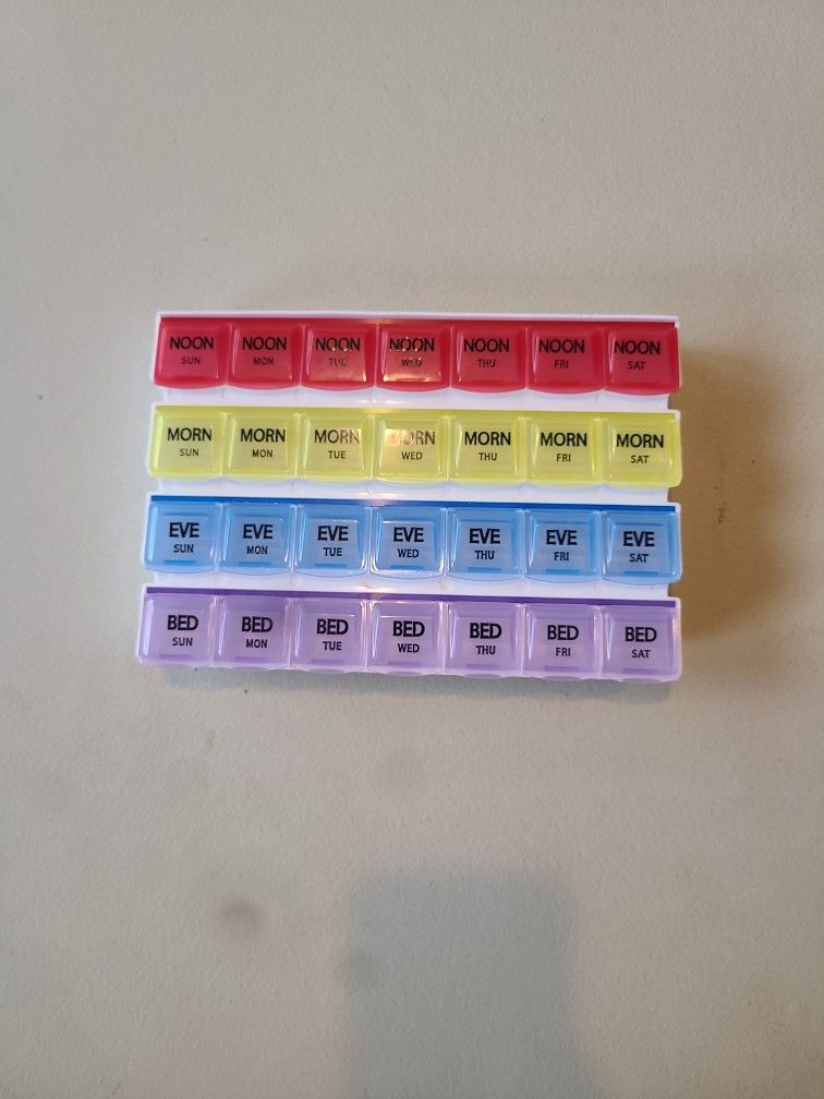 Pill Case