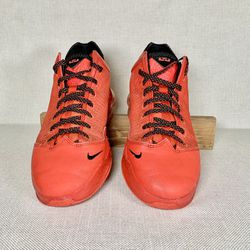 Nike Lebron XIX 19 Low Basketball Shoes Crimson/Black DO9829-600 Men's 