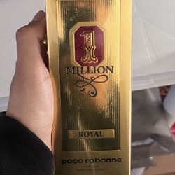 One Million Royal