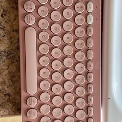 Bluetooth Keyboard 