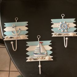 Coastal Hooks