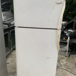 Refrigerator Work $60  Mini $20