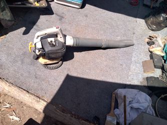 Ryobi 200mph blower